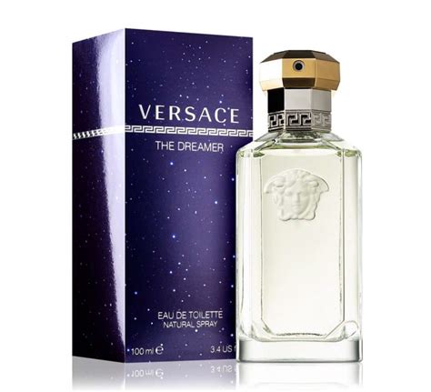 acqua e sapone prezzo versace dreamer|versace the dreamer cologne.